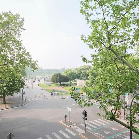 Charming Flats On The Grand Boulevard ลีลล์ ภายนอก รูปภาพ
